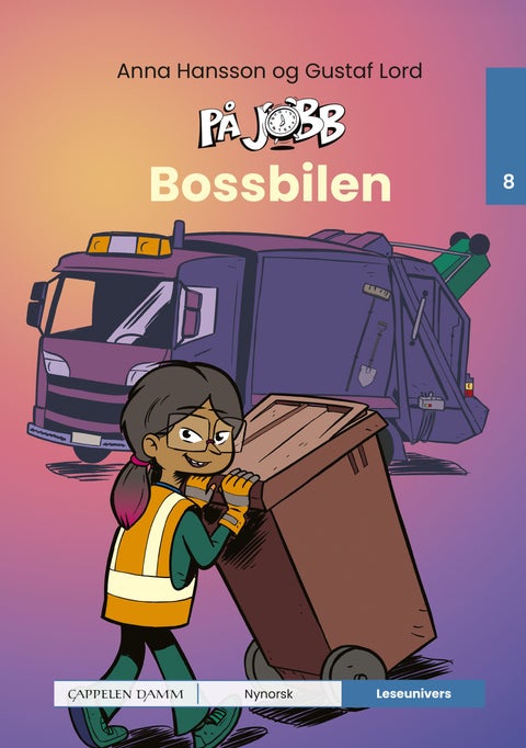 Bossbilen