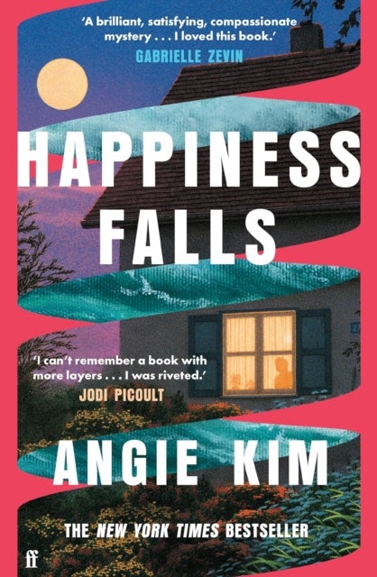 Happiness Falls - Export Edition
