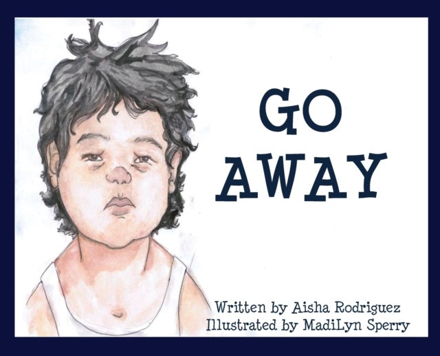 Go Away - (I'm Tired)