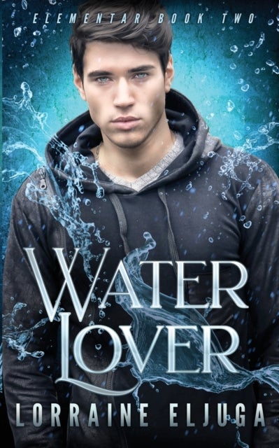 WaterLover - The Elementar Series
