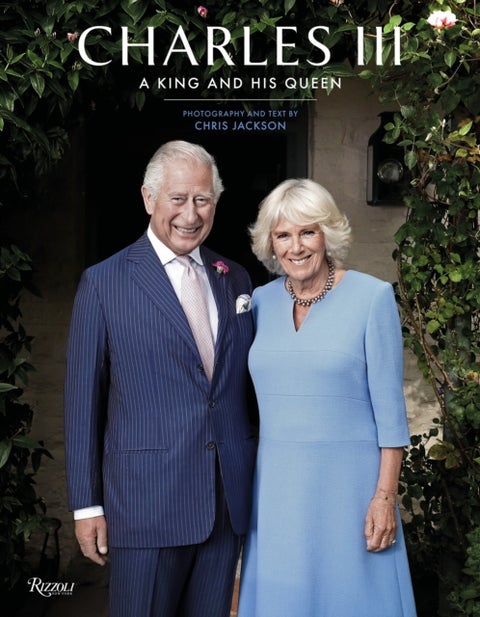 Charles III - A King and His Queen