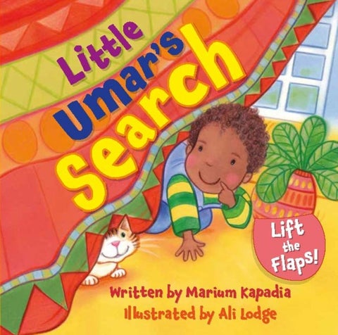 Little Umar¿s Adventure