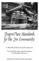 Dogen's Pure Standards for the Zen Community