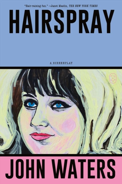 Hairspray - A Screenplay