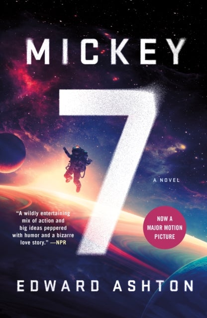 Mickey7 - A Novel