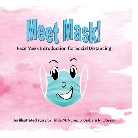 Meet Mask - Face Mask Introduction for Social Distancing