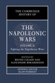 The Cambridge History of the Napoleonic Wars: Volume 2, Fighting the Napoleonic Wars