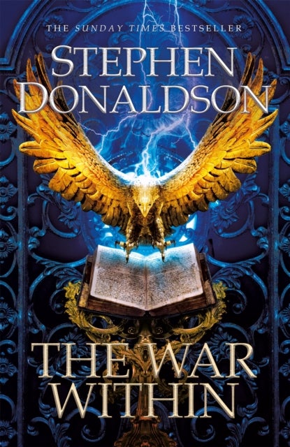 The War Within - The Great God's War Book Two
