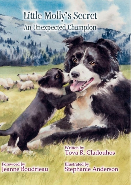 Little Molly's Secret - An Unexpected Champion