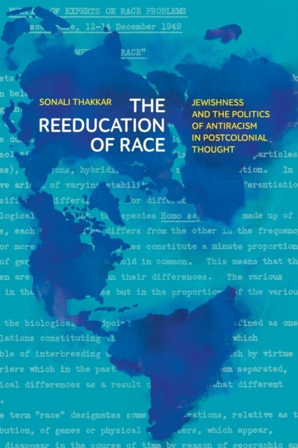 The Reeducation of Race