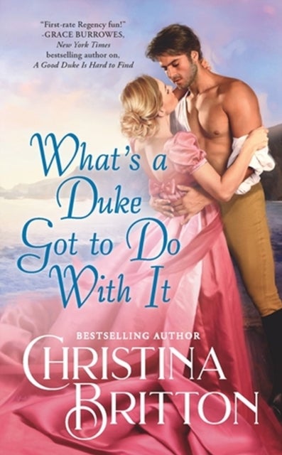 What¿s a Duke Got to Do With It