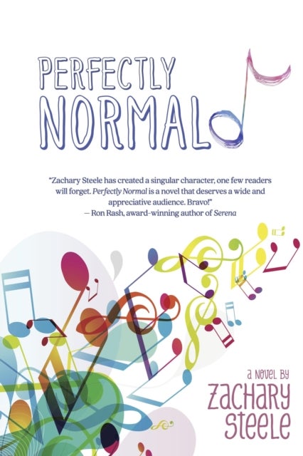 Perfectly Normal