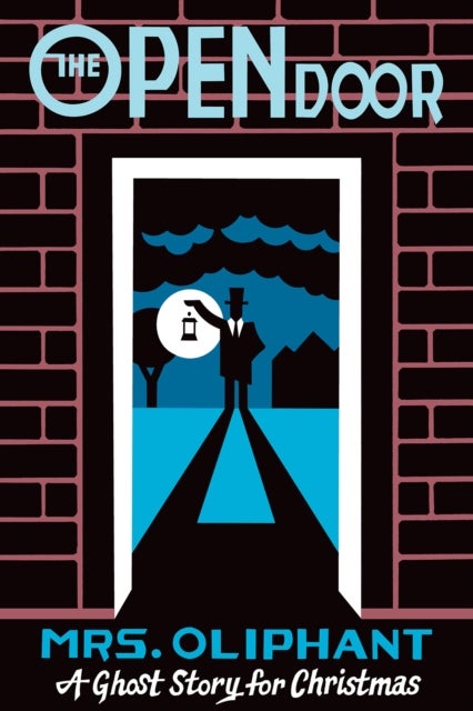 The Open Door - A Ghost Story for Christmas