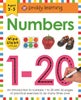 Numbers 1-20