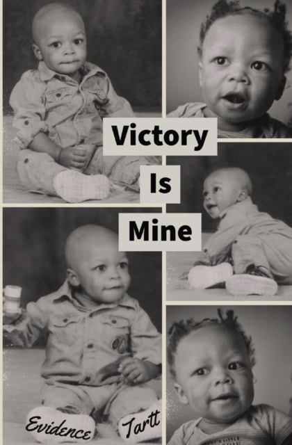 Victory Is Mine Evidence Tartt - I, THE LORD GOD-GREAT AND MIGHTY, will be with Raiden in Trouble; THE LORD GOD-GREAT AND MIGHTY will Deliver Raiden, and Honour Raiden. Psalm 91:15b (emphasis added)