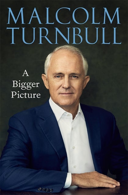 A Bigger Picture - With new foreword