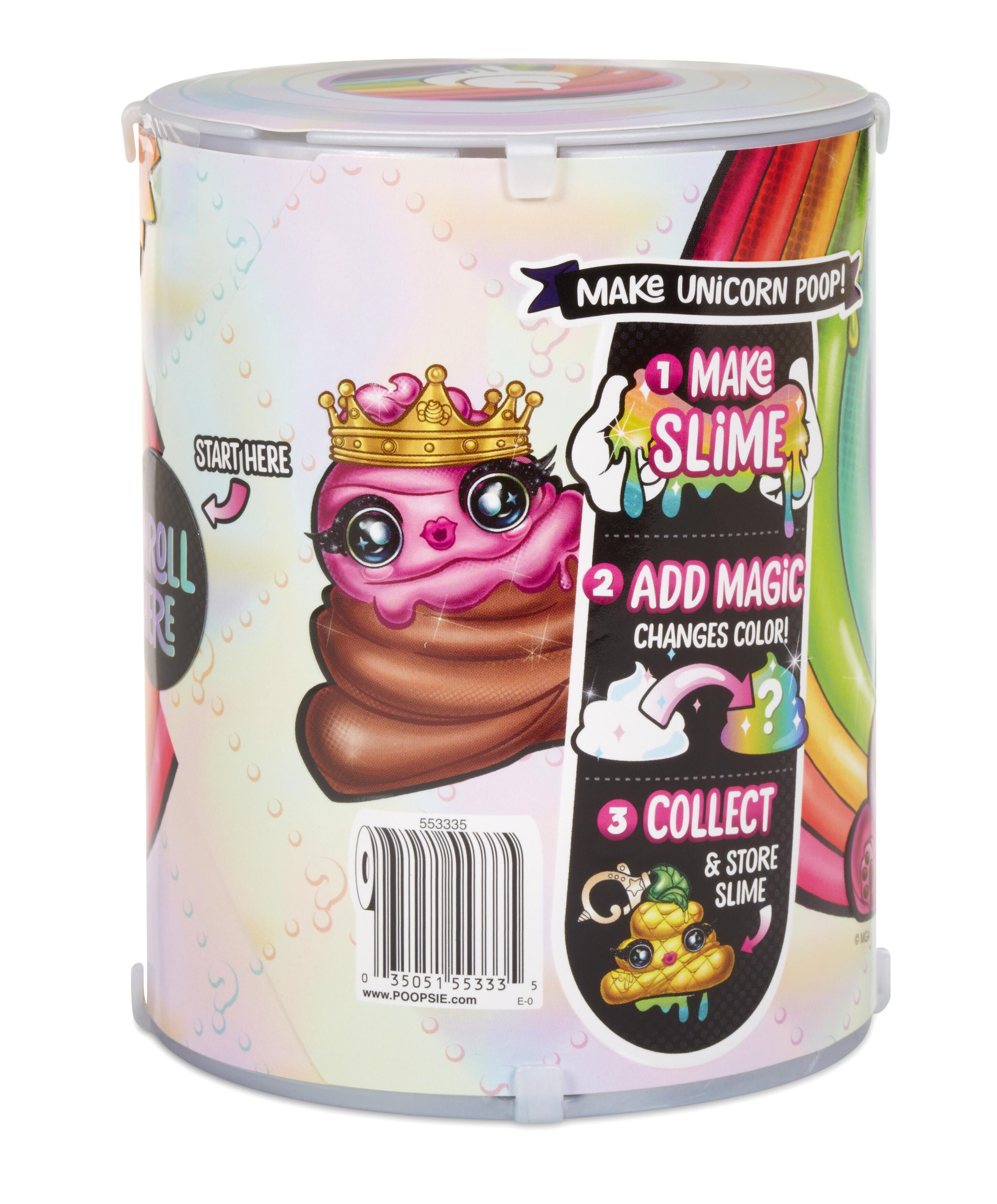 Poopsie slime surprise