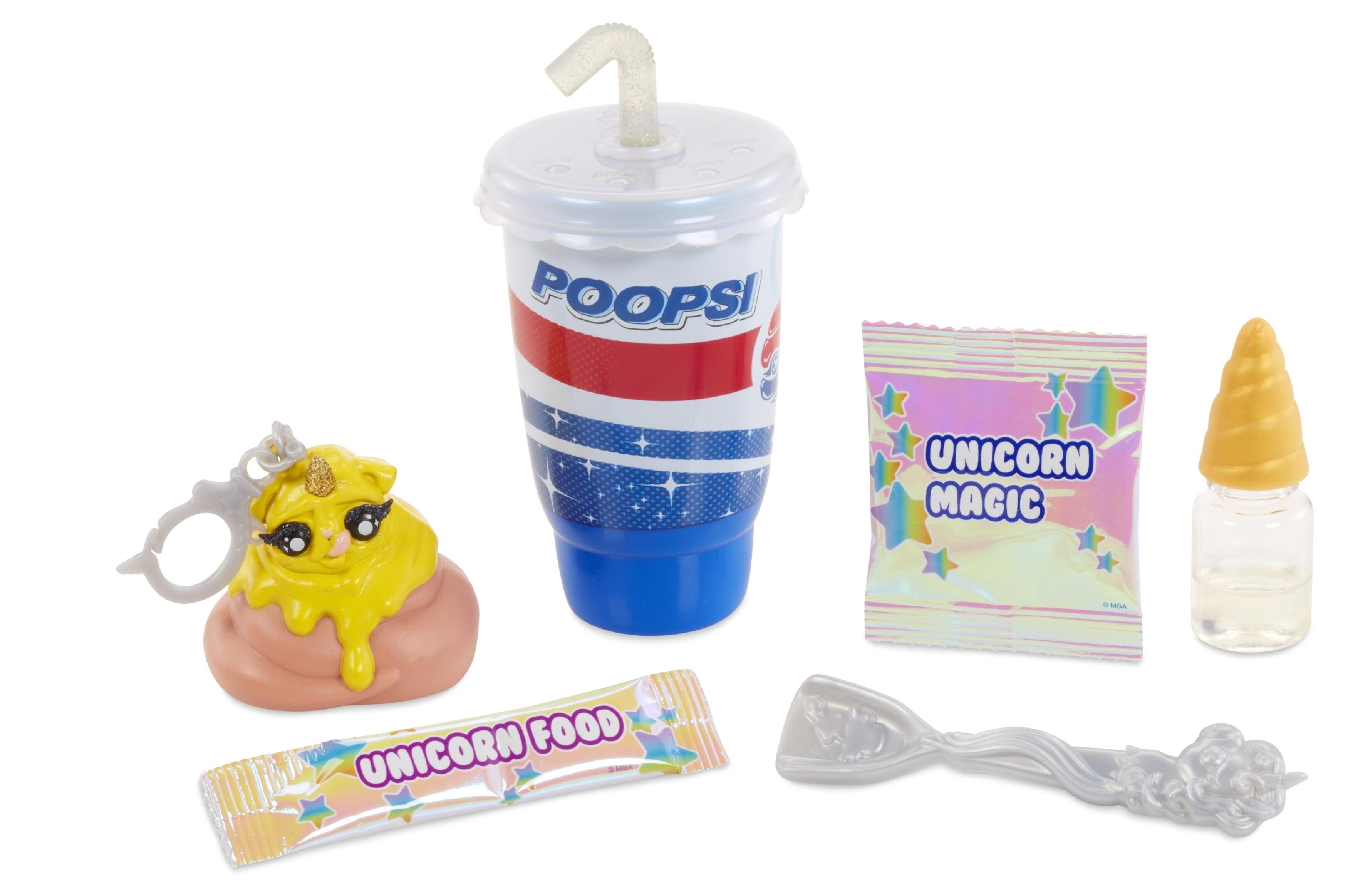 Poopsie slime surprise