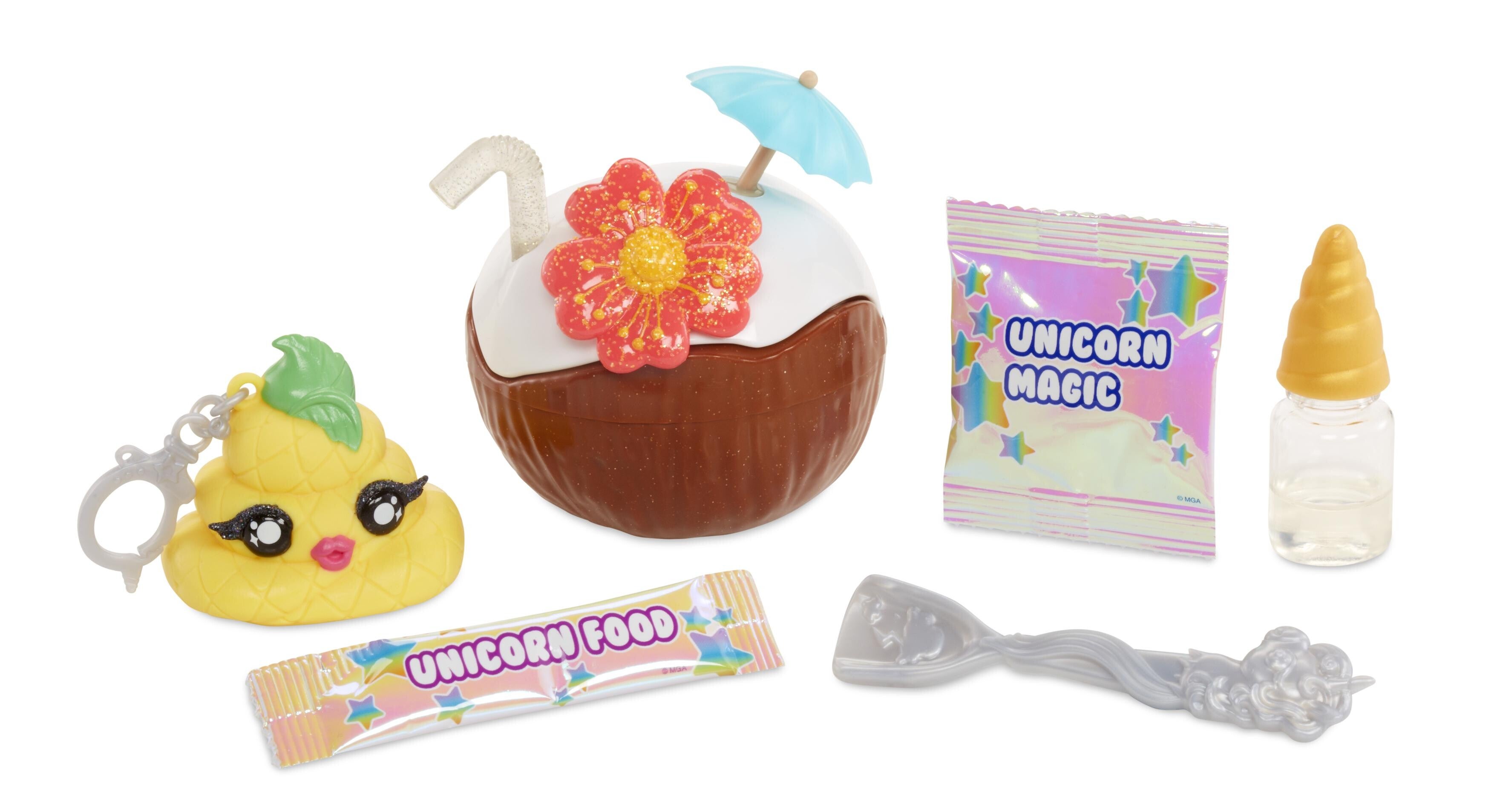 Poopsie slime surprise