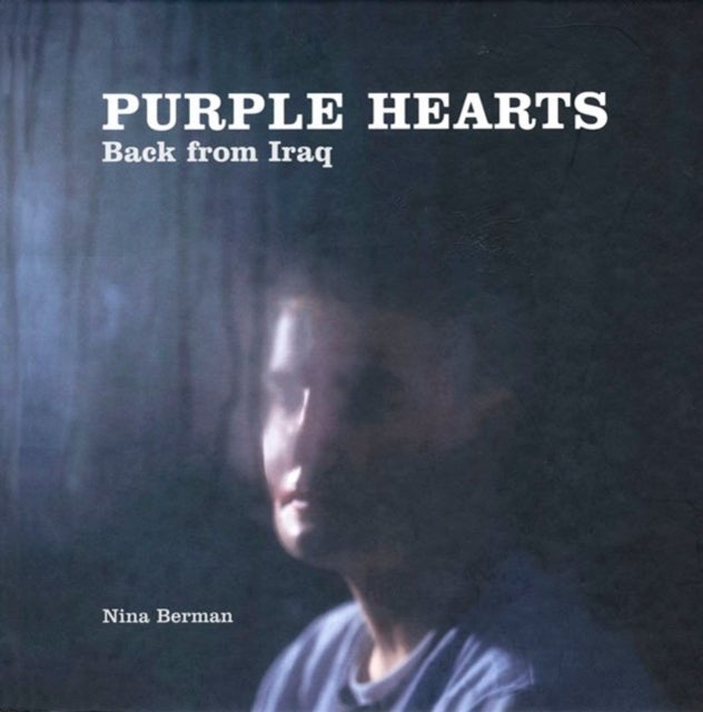 Purple Hearts - Back From Iraq