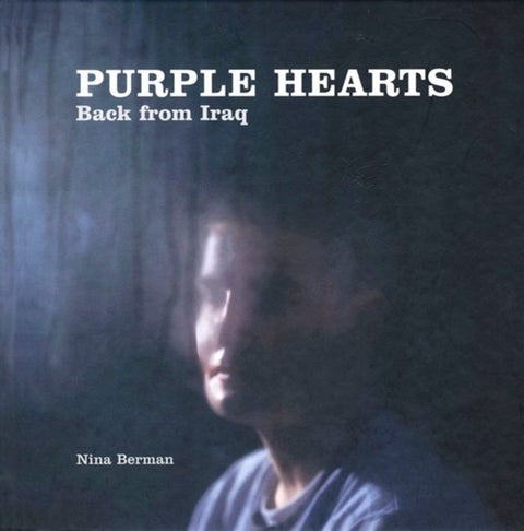 Purple Hearts - Back From Iraq