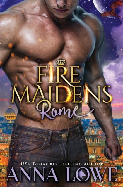 Fire Maidens - Rome