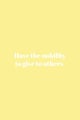 Lemon Feelings Notebook