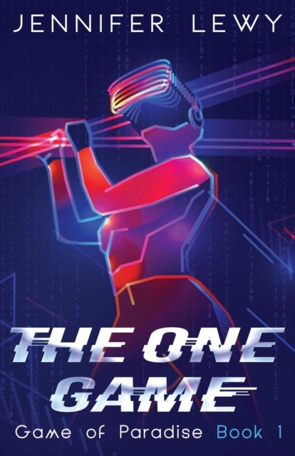 The One Game - A Post-Apocalyptic Adventure of AI and Revolution