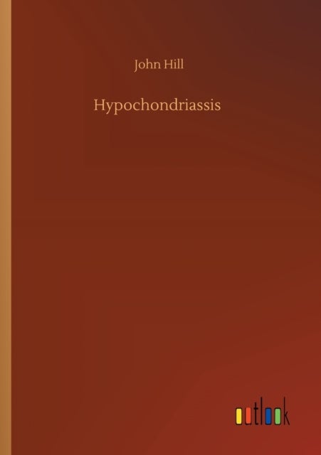 Hypochondriassis