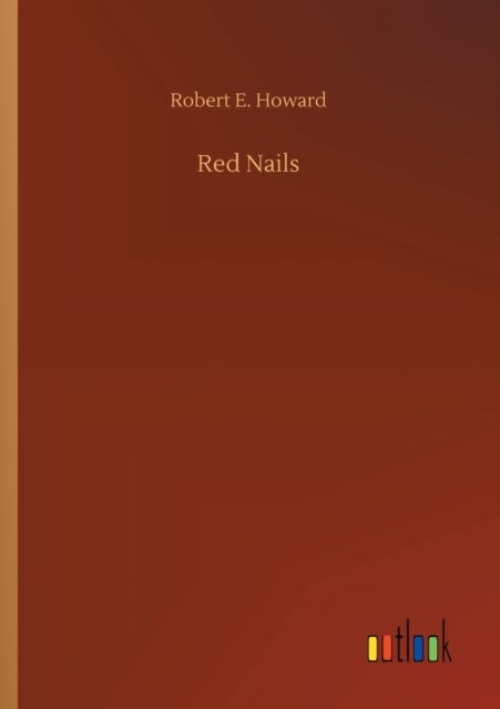 Red Nails
