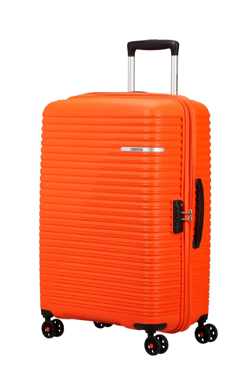 Koffert Liftoff 67cm Juicy orange