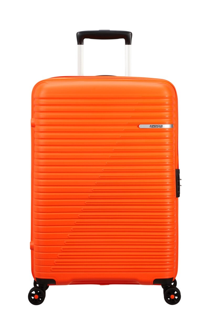Koffert Liftoff 67cm Juicy orange