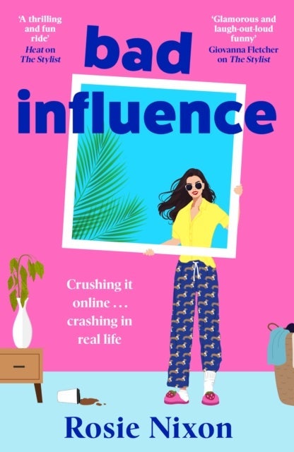 Bad Influence