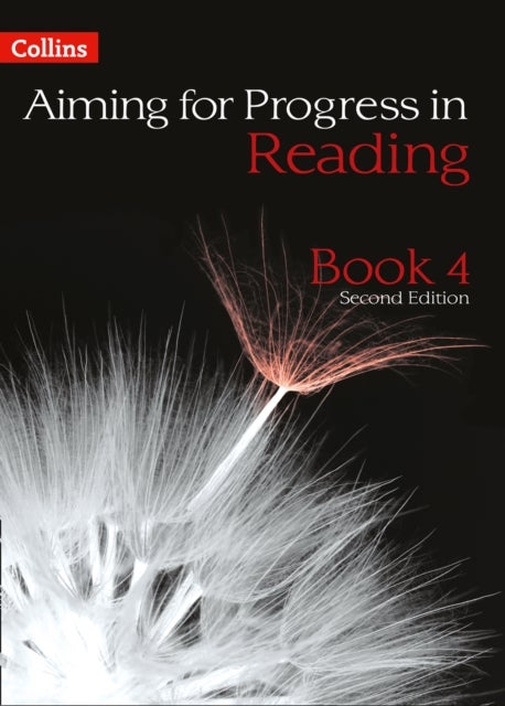 Progress in Reading - Book 4