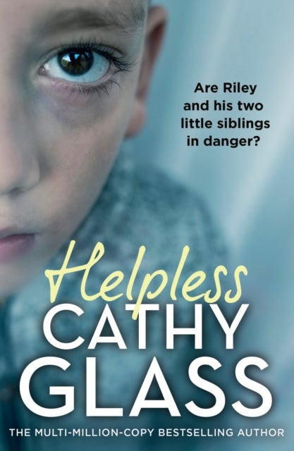 Helpless - Are Riley and His Two Little Siblings in Danger?