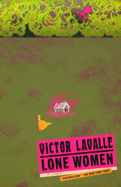 Lone Women - A Novel