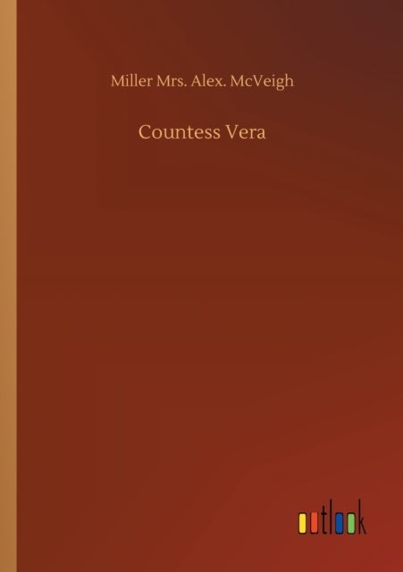 Countess Vera