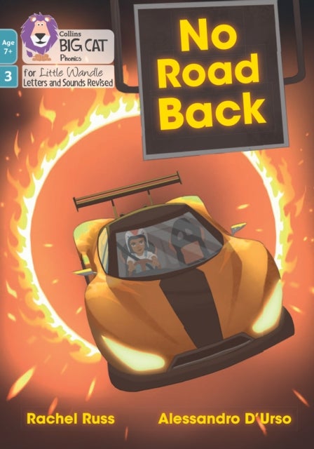 No Road Back - Phase 3 Set 1