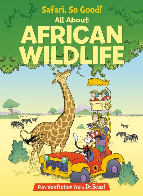 Safari, So Good!