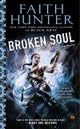 Broken Soul