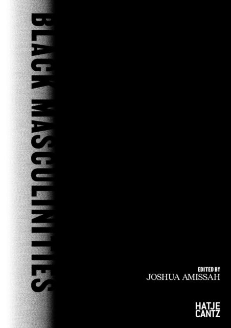Black Masculinities - creating emotive utopias through photography