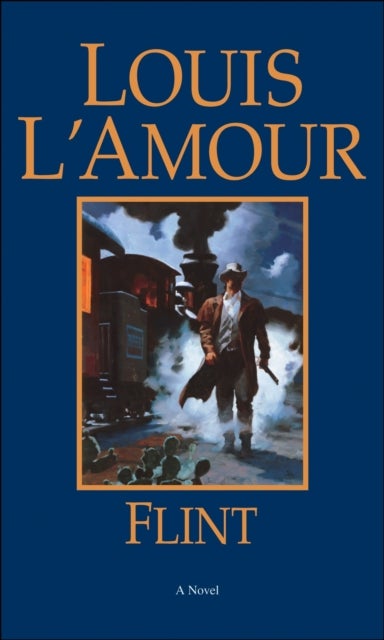 Flint - A Novel