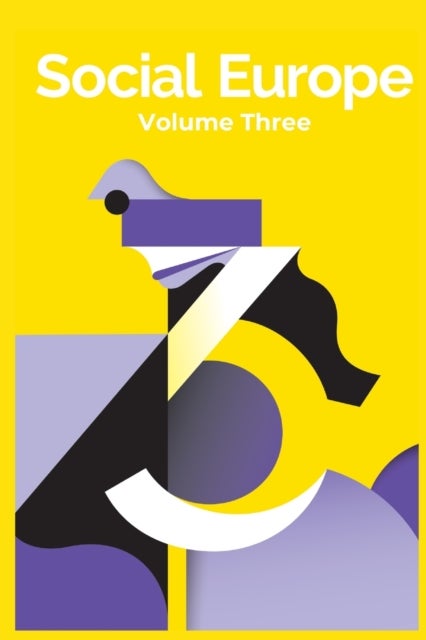 Social Europe - Volume 3