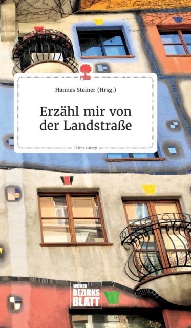Erzahl mir von der Landstraße. Life is a Story - story.one