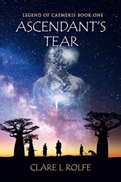 Legend of Caemeris - Ascendant's Tear