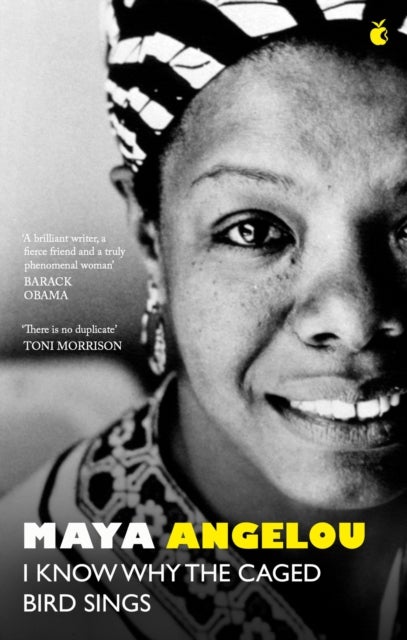 I Know Why The Caged Bird Sings - The internationally bestselling classic
