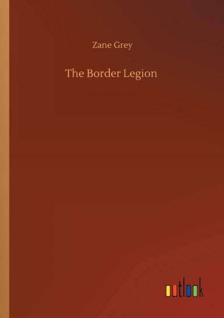The Border Legion