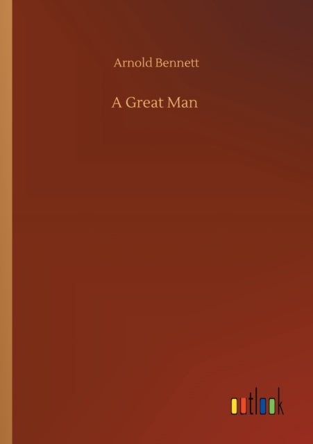 A Great Man