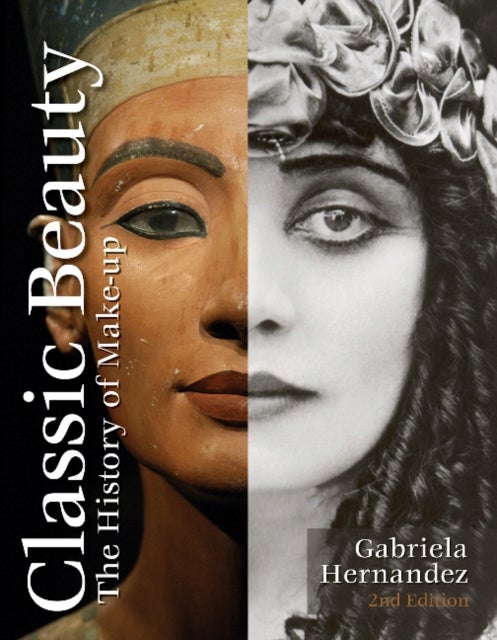 Classic Beauty - The History of Makeup