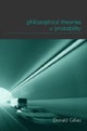 Philosophical Theories of Probability